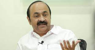 തെരുവുനായ നിയന്ത്രണത്തിലെ ഉറപ്പുകൾ ലംഘിച്ചു,നിഹാൽ നിഷാദിന്റെ മരണത്തിന് ഉത്തരവാദി സർക്കാരെന്ന് വിഡി സതീശന്