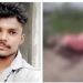 ഷോളയൂർ ഊരിൽ ആദിവാസി യുവാവ് മരിച്ച നിലയിൽ; വയറിൻ്റെ ഭാഗം ഭക്ഷിച്ച നിലയിൽ