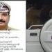 ‘പീഡന സാധ്യത മനസിലായാൽ അക്രമിയെ പെണ്കുട്ടിക്ക് കൊല്ലാം’; ഡിജിപിയുടെ പേരിൽ വ്യാജപ്രചരണം, നടപടിയെന്ന് പൊലീസ്
