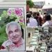 ജനം ജനം ജനപ്രവാഹം… വഴിനീളെ സ്നേഹം, കണ്ണീർ; ഉമ്മൻചാണ്ടിയെ ഒരുനോക്കുകാണാൻ തലസ്ഥാന ജനത, പുതുപ്പള്ളി ഹൗസിലേക്ക്