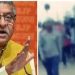 Manipur Chief Minister's feeling to be changed is strong in NDA; BJP is firm that it will not change