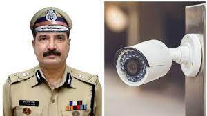പൊലീസ് സ്റ്റേഷനുകളിലെ ക്യാമറകള് പ്രവര്ത്തിക്കുന്നുണ്ടോയെന്ന് ദിവസവും പരിശോധിക്കണം; ഡിജിപിയുടെ നിര്ദേശം