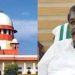 തൊണ്ടിമുതൽ കേസില് ആന്റണി രാജുവിന് ആശ്വാസം