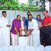 മമ്മൂട്ടിയുടെ ആശ്വാസം പദ്ധതിക്ക് തിരുവനന്തപുരത്ത് തുടക്കം: പദ്ധതിയെ അഭിനന്ദിച്ച് മന്ത്രി ജി. ആർ. അനിൽ