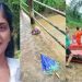 അമ്മയും മകളും പുഴയിൽ ചാടി മരിച്ച സംഭവം; ഗർഭം അലസിപ്പിക്കാൻ ഭർതൃവീട്ടുകാർ നിർബന്ധിച്ചെന്ന് യുവതിയുടെ കുടുംബം