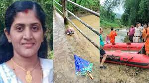 അമ്മയും മകളും പുഴയിൽ ചാടി മരിച്ച സംഭവം; ഗർഭം അലസിപ്പിക്കാൻ ഭർതൃവീട്ടുകാർ നിർബന്ധിച്ചെന്ന് യുവതിയുടെ കുടുംബം
