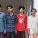 കടം കൊടുത്ത പണം തിരികെ ചോദിച്ചു; ഇരുമ്പ് പൈപ്പുകൊണ്ടും ബിയർ കുപ്പി കൊണ്ടും മർദ്ദനം, കൗമാരക്കാർ അറസ്റ്റിൽ
