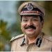 പാട്ട് പാടി പടിയിറങ്ങി തച്ചങ്കരി