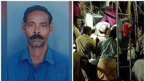പ്രതീക്ഷകൾ വിഫലം: വിഴിഞ്ഞത്ത് കിണറ്റിലകപ്പെട്ട തൊഴിലാളിയുടെ മൃതദേഹം പുറത്തെടുത്തു, രണ്ട് ദിവസത്തിന് ശേഷം