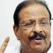എല്ലാവര്‍ക്കും കിറ്റില്ലെന്ന് ധനമന്ത്രി; ജനങ്ങളോടുള്ള വെല്ലുവിളി, കേരളത്തിൽ ജീവിക്കാൻ കഴിയാത്ത അവസ്ഥ: സുധാകരൻ