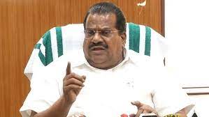 ആലുവ പെൺകുട്ടിയുടെ മരണം: എന്തിനും പൊലീസിനെ കുറ്റം പറയുന്നത് തെറ്റായ പ്രവണതയെന്ന് ഇപി ജയരാജൻ