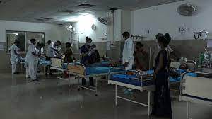 One person died due to dengue again in the state