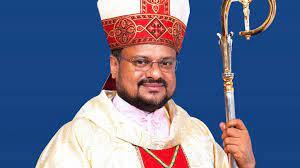 ഫ്രാങ്കോ മുളക്കലിന് ഇന്ന് ജലന്ധറിൽ യാത്രയയപ്പ്; പങ്കെടുക്കണമെന്ന് വിശ്വാസികള്ക്കും സന്യസ്തർക്കും സർക്കുലർ