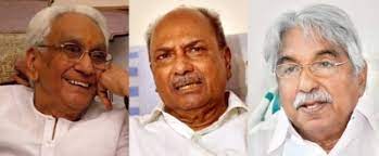 രാഷ്ട്രീയ തന്ത്രങ്ങളുടെ ആചാര്യനായ ഉമ്മൻ ചാണ്ടി