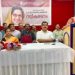 കേരളത്തിന്റെ പട്ടിണി മാറ്റുന്നതിൽ മുഖ്യ പങ്ക് പ്രവാസികളുടേത്; കാനത്തിൽ ജമീല എംഎൽഎ