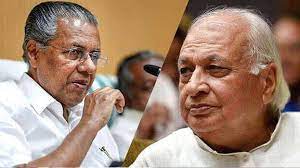 ഗവർണ്ണർക്ക് എതിരെ നിയമ നടപടിയുമായി സർക്കാർ മുന്നോട്ട്