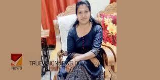 വണ്ടിപ്പെരിയാറിൽ യുവതിയുടെ ആത്മഹത്യ സുഹൃത്തിന്റേയും ഭാര്യയുടേയും ഭീഷണിയിലെന്ന് കുടുംബം