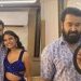 മോഹൻലാലിനൊപ്പം ഐശ്വര്യയായി ബിഗ് ബോസ് താരം ലെച്ചു