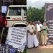 ഇടവകക്കാര്ക്ക് വികാരിയുടെ കൂട്ടമരണ കുര്ബാന; പുതിയ വികാരി ഇന്ന് ചാർജെടുക്കാനിരിക്കെ കാലപശ്രമമെന്ന് പരാതി