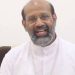 മണിപ്പൂർ കലാപം ഒരു വിഭാഗത്തെ ഇല്ലാതാക്കാൻ കരുതിക്കൂട്ടി ചെയ്തതാണെന്ന് താമരശ്ശേരി ബിഷപ്