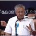 മൈക്ക് തടസ്സപ്പെട്ട സംഭവത്തിൽ കേസെടുത്തതിൽ പ്രതികരണവുമായി പൊലീസ്