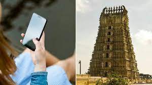 ക്ഷേത്രങ്ങളിൽ മൊബൈൽ ഫോൺ ഉപയോഗം പാടില്ല; സംസ്ഥാനത്ത് നിരോധനം പ്രഖ്യാപിച്ച് കർണാടക സർക്കാർ