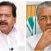 ‘മുഖ്യമന്ത്രി പ്രതികരിക്കാത്തത് ആശ്ചര്യജനകം, എഫ്ബി പോസ്റ്റ് പോലും ഇടാത്തത് മുഖ്യമന്ത്രിക്ക് ചേർന്ന രീതിയല്ല’