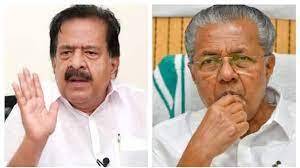 ‘മുഖ്യമന്ത്രി പ്രതികരിക്കാത്തത് ആശ്ചര്യജനകം, എഫ്ബി പോസ്റ്റ് പോലും ഇടാത്തത് മുഖ്യമന്ത്രിക്ക് ചേർന്ന രീതിയല്ല’