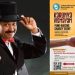 മ​ജീ​ഷ്യ​ൻ മു​തു​കാ​ട് സി​ഡ്‌​നി​യി​ൽ