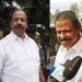 എം വി ഗോവിന്ദനെതിരെ കേസെടുക്കാനാകില്ലെന്ന് ക്രൈംബ്രാഞ്ച്