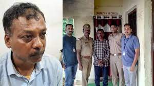 കാനഡ വിസ വാഗ്ദാനം ചെയ്ത് ഒഡിഷക്കാരൻ പണം തട്ടി