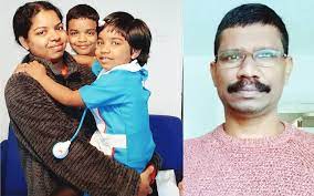 കൊലക്കേസ് പ്രതി സാജുവിനെ കീഴടക്കുന്ന ദൃശ്യം പുറത്ത്