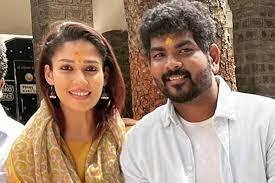 സംവിധായകൻ വിഘ്നേഷ് ശിവനും കുടുംബത്തിനുമേതിരെ തമിഴ്നാട് പൊലീസിൽ പരാതി