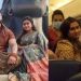 ‘ഭാര്യയെ ഓർത്ത് അഭിമാനം’; വിമാന യാത്രയിൽ രോഗിയെ രക്ഷിച്ച് നീരജ, പോസ്റ്റുമായി റോൺസൺ
