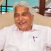 ഉമ്മൻ ചാണ്ടിയുടെ നിര്യാണത്തിൽ ഓ.ഐ.സി.സി അനുശോചനം രേഖപ്പെടുത്തി