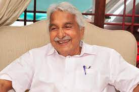ഉമ്മൻ ചാണ്ടിയുടെ നിര്യാണത്തിൽ ഓ.ഐ.സി.സി അനുശോചനം രേഖപ്പെടുത്തി