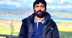 സ്കൈ ഡൈവിംഗ് നടത്തി ലോക റെക്കാഡിട്ട് കോഴിക്കോട് ബാലുശ്ശേരി പനായി സ്വദേശി ജിതിന് വിജയന്