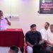 ജിസാൻ ഒഐസിസി സർവ്വകക്ഷി അനുശോചന  യോഗം സംഘടിപ്പിച്ചു. ക്ഷണനം ഉണ്ടായിട്ടും ജല ജിസാൻ ബഹിഷ്കരിച്ചു