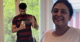 പുതിയ തുടക്കവുമായി പാർവതി, ഒപ്പം കൂടി കാളിദാസും; തിരിച്ചുവരവ് എന്നെന്ന് കമന്റുകൾ-വീഡിയോ