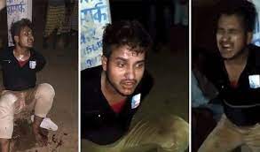 രാജ്യത്തെ നടുക്കിയ ആള്ക്കൂട്ടക്കൊല; തബ്രെസ് അന്സാരിയെ കൊലപ്പെടുത്തിയവര്ക്ക് ഒടുവില് ശിക്ഷ
