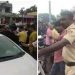 കാസർകോട് സദാചാര ആക്രമണം