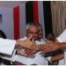 ഉമ്മൻചാണ്ടി ഇല്ലായിരുന്നുവെങ്കില് വിഴിഞ്ഞം തുറമുഖമടക്കമുള്ള വികസനം കേരളത്തിലുണ്ടാകുമായിരുന്നില്ല: തരൂർ