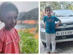 സഡൻ ബ്രേക്കിട്ടു, ഹാൻഡിൽ നെഞ്ചിൽ കുത്തി; അമ്മയുമൊത്ത് സ്കൂട്ടറിൽ യാത്ര ചെയ്ത 5 വയസുകാരന് ദാരുണാന്ത്യം