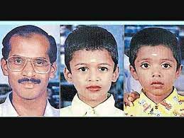 മലബാർ സിമൻറ്സ് ശശീന്ദ്രന്റെയും മക്കളുടെയും മരണം ആത്മഹത്യ തന്നെയെന്ന് ആവർത്തിച്ച് സി ബി ഐ