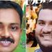 വിവാഹപ്പിറ്റേന്ന് നവവധുവിനെ തട്ടിക്കൊണ്ടുപോയെന്ന് പരാതി; യൂത്ത് കോൺഗ്രസ് നേതാക്കൾ ഒളിവിൽ, തിരഞ്ഞ് പൊലീസ്