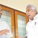 ഉമ്മൻചാണ്ടിയെ അനുസ്മരിച്ച് മുഖ്യമന്ത്രി