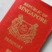 ലോകത്തെ ഏറ്റവും ശക്തമായ പാസ്പോര്‍ട്ട് ഈ രാജ്യത്തിന്റേത്