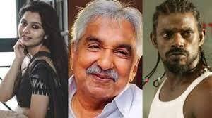 വിനായകന്റെ പ്രസ്താവന അപമാനകരം, ഞാൻ മാപ്പ് ചോദിക്കുന്നു: നിരഞ്ജന അനൂപ്