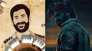 ത്രെഡ്സില് കസറി ദുൽഖർ; ചെന്നൈ സൂപ്പർ കിങ്സിൽ തിളങ്ങി ‘കിംഗ് ഓഫ് കൊത്ത’യും