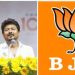 ബിജെപിക്കെതിരെ ആഞ്ഞടിച്ച് ഉദയനിധി സ്റ്റാലിൻ